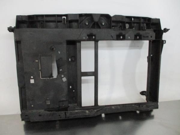 Frente em fibra ou chapa CITROËN C3 III (SX) Imagem-1