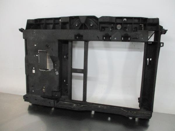 Frente em fibra ou chapa CITROËN C3 III (SX) Imagem-2