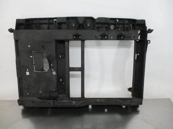 Frente em fibra ou chapa CITROËN C3 III (SX) Imagem-3