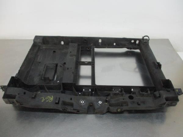 Frente em fibra ou chapa CITROËN C3 III (SX) Imagem-4