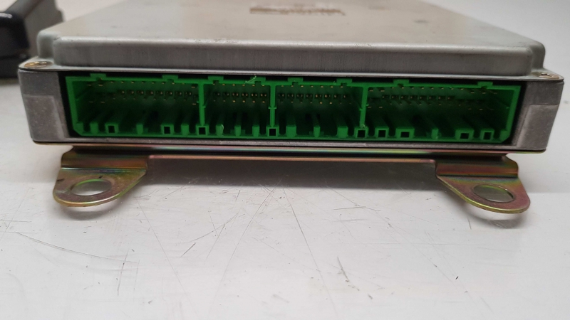 Kit imobilizador HYUNDAI H-1 / Starex (A1) Imagem-1