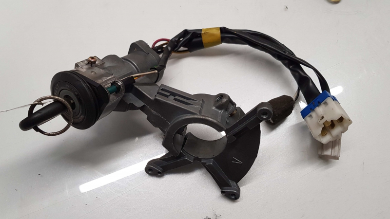 Kit imobilizador HYUNDAI H-1 / Starex (A1) Imagem-5