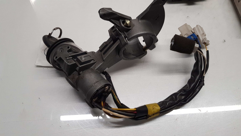 Kit imobilizador HYUNDAI H-1 / Starex (A1) Imagem-4