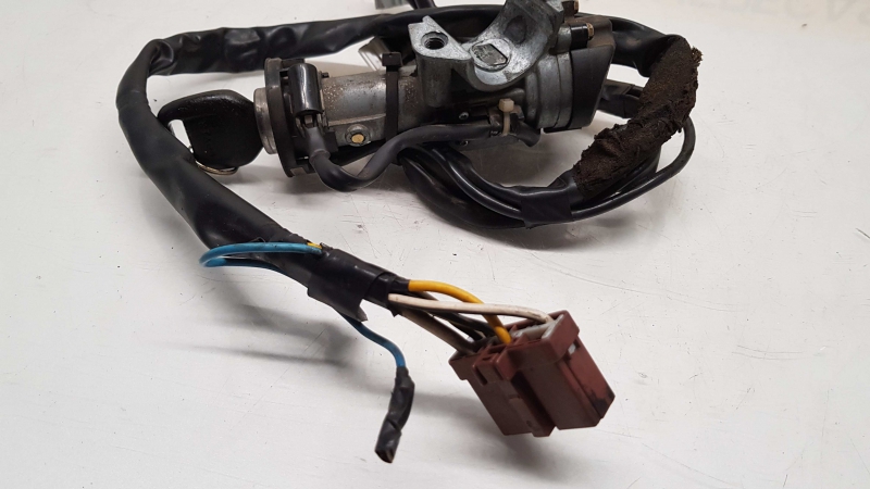 Kit imobilizador ROVER 600 (RH) Imagem-1