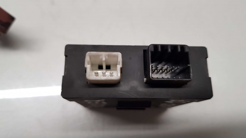 Kit imobilizador ROVER 600 (RH) Imagem-3