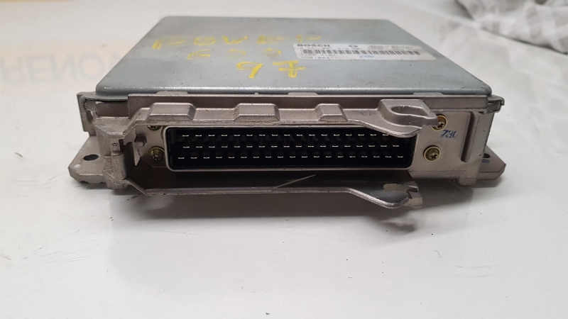 Kit imobilizador ROVER 600 (RH) Imagem-5