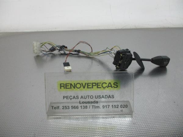 Conjunto / manetes de luzes e limpa vidros BMW 3 Compact (E36)