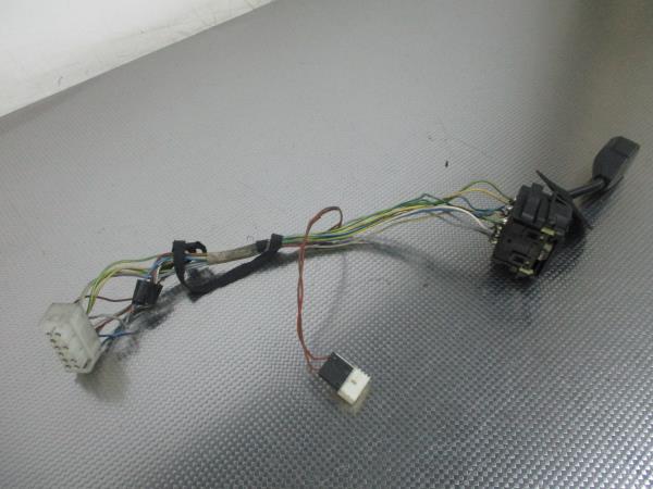 Conjunto / manetes de luzes e limpa vidros BMW 3 Compact (E36) Imagem-1