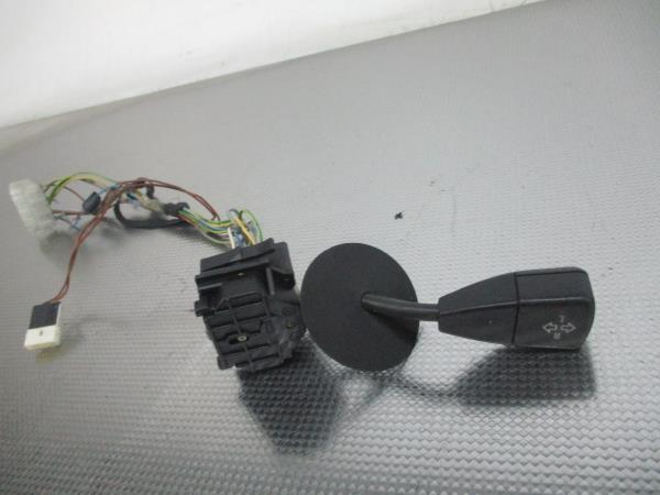 Conjunto / manetes de luzes e limpa vidros BMW 3 Compact (E36) Imagem-2