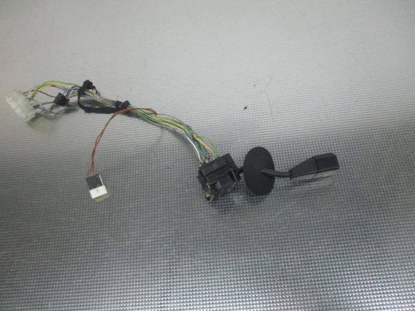 Conjunto / manetes de luzes e limpa vidros BMW 3 Compact (E36) Imagem-3