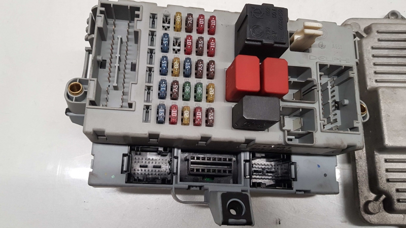 Kit imobilizador FIAT Punto (188_) Imagem-3