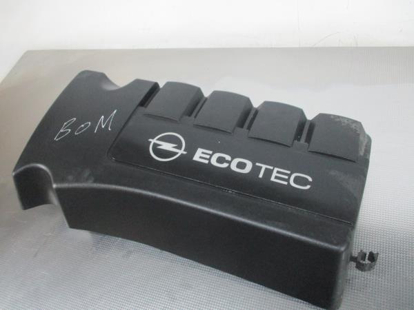 Cobertura del motor OPEL Corsa D Imagem-3