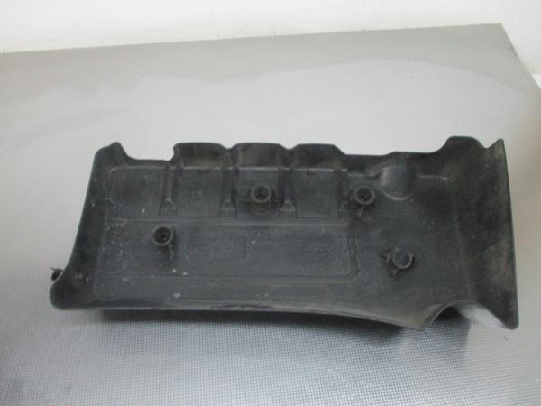 Cobertura del motor OPEL Corsa D Imagem-4