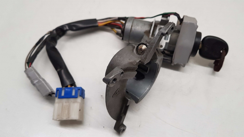 Kit imobilizador HYUNDAI H-1 / Starex (A1) Imagem-3