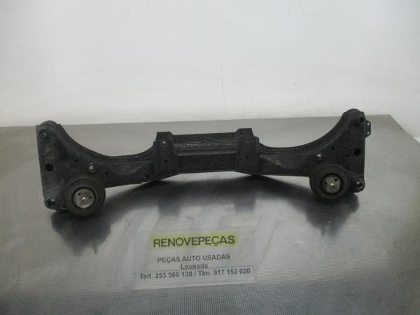 Subchasis delantero BMW 3 Compact (E36)