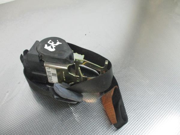 Cinturón delantero izquierdo BMW 3 Compact (E36) Imagem-2