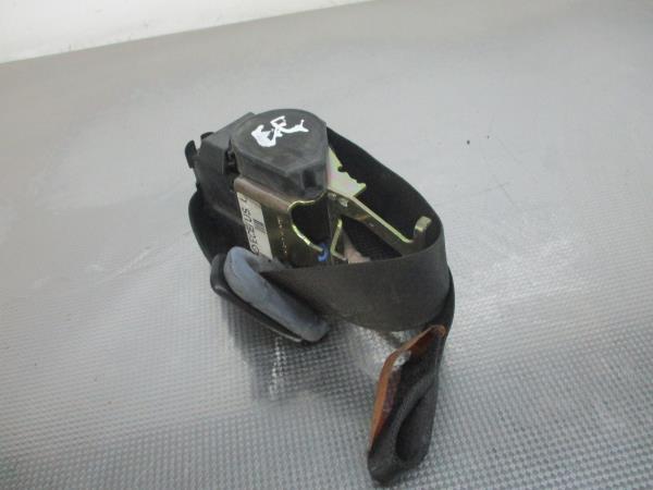 Cinturón delantero izquierdo BMW 3 Compact (E36) Imagem-4