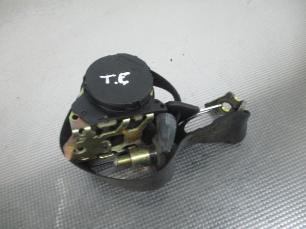 Left rear seatbelt BMW 3 Compact (E36) Imagem-1