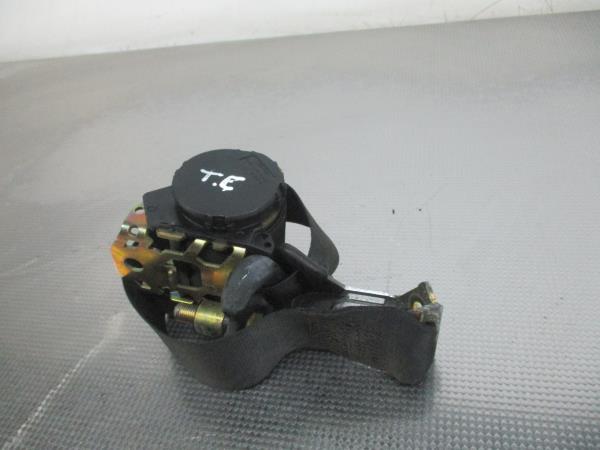 Left rear seatbelt BMW 3 Compact (E36) Imagem-2