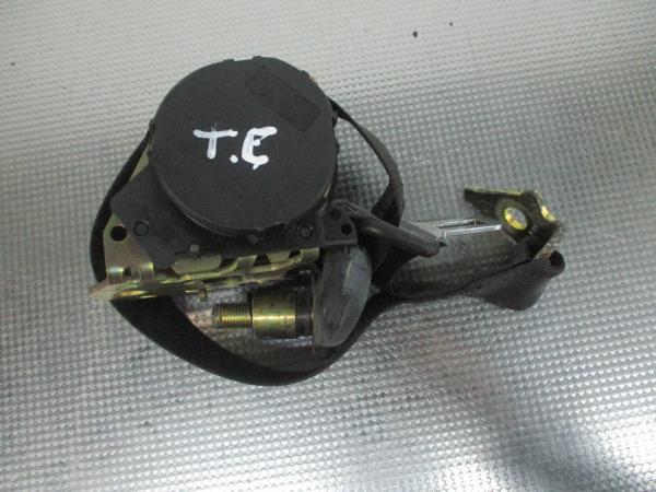 Left rear seatbelt BMW 3 Compact (E36) Imagem-3