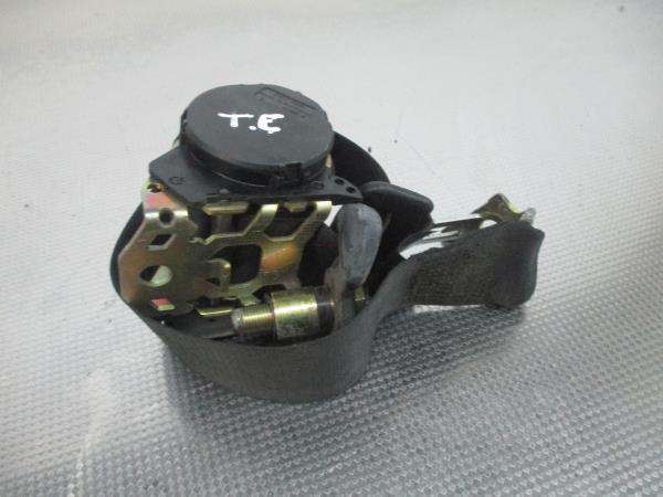 Left rear seatbelt BMW 3 Compact (E36) Imagem-4