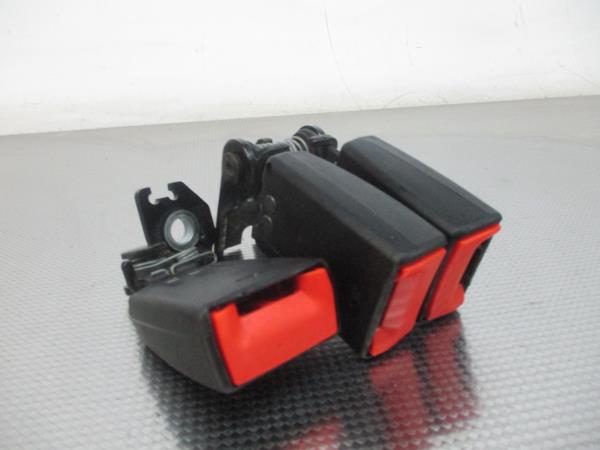 Hebilla de cinturón trasero izquierdo FORD Fiesta VI (CB1, CCN) Imagem-1