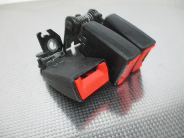 Hebilla de cinturón trasero izquierdo FORD Fiesta VI (CB1, CCN) Imagem-4