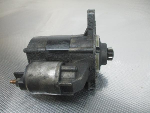 Motor de arranque VOLKSWAGEN Golf IV (1J1) Imagem-2