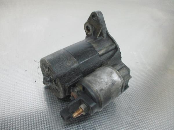 Motor de arranque VOLKSWAGEN Golf IV (1J1) Imagem-1
