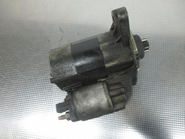 Motor de arranque VOLKSWAGEN Golf IV (1J1) Imagem-3