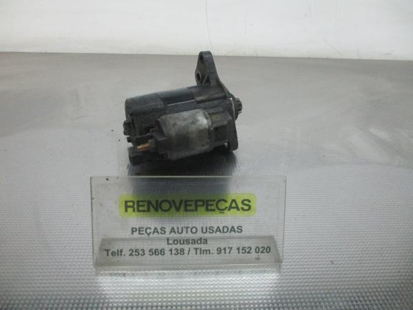Motor de arranque VOLKSWAGEN Golf IV (1J1)