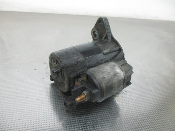 Motor de arranque VOLKSWAGEN Golf IV (1J1) Imagem-4