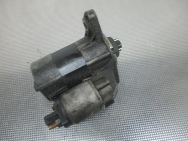Motor de arranque VOLKSWAGEN Golf IV (1J1) Imagem-6