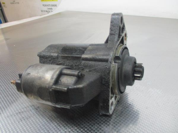 Motor de arranque VOLKSWAGEN Golf IV (1J1) Imagem-5