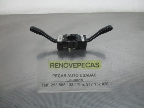 Conjunto / manetes de luzes e limpa vidros VOLKSWAGEN Golf IV (1J1)