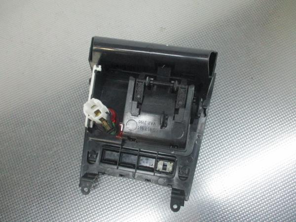Ashtray VOLKSWAGEN Golf V (1K1) Imagem-5