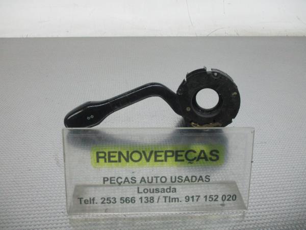 Conjunto / manetes de luzes e limpa vidros VOLKSWAGEN Polo (6N)