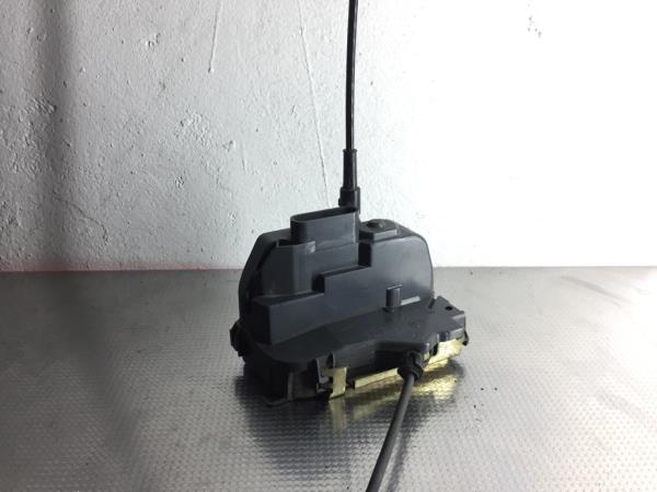 Fechadura / fecho porta trás direito RENAULT Megane II (BM0/1_, CM0/1_) Imagem-0