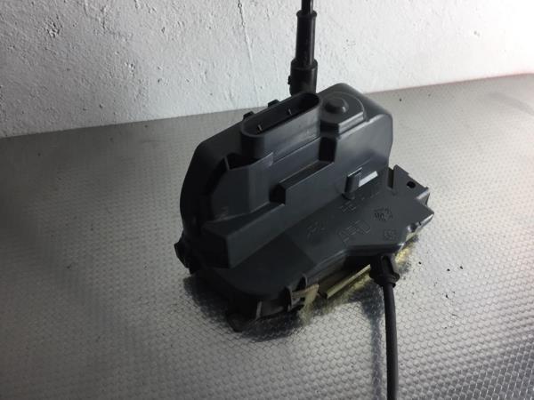 Fechadura / fecho porta trás direito RENAULT Megane II (BM0/1_, CM0/1_) Imagem-2