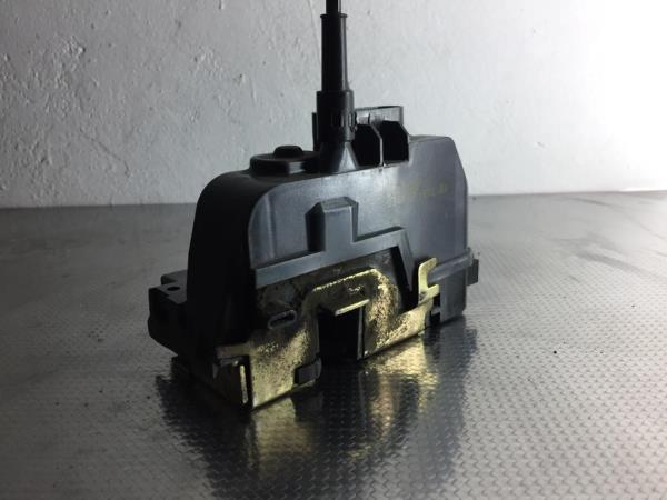 Fechadura / fecho porta trás direito RENAULT Megane II (BM0/1_, CM0/1_) Imagem-3