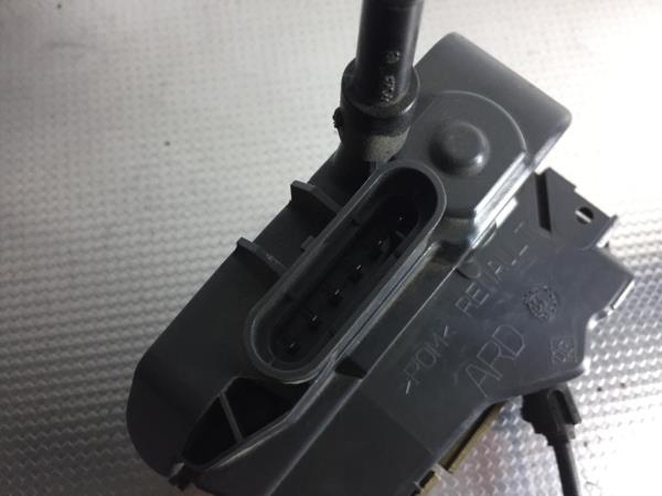 Fechadura / fecho porta trás direito RENAULT Megane II (BM0/1_, CM0/1_) Imagem-4