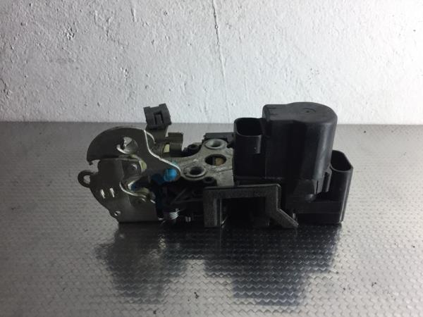 Fechadura / fecho porta frente direito CHEVROLET Spark (M300) Imagem-4