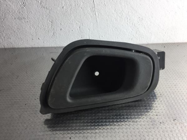 Puxador interior porta frente direito CHEVROLET Spark (M300)