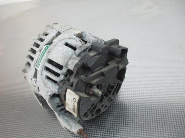 Alternador VOLKSWAGEN Polo (6N) Imagem-2