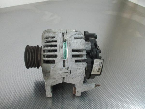Alternador VOLKSWAGEN Polo (6N) Imagem-1