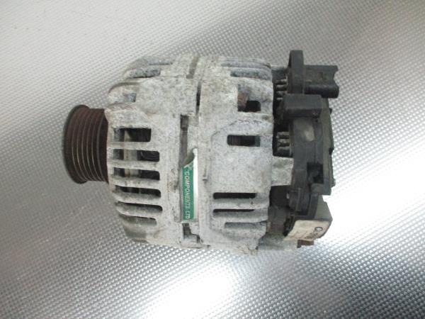 Alternador VOLKSWAGEN Polo (6N) Imagem-4