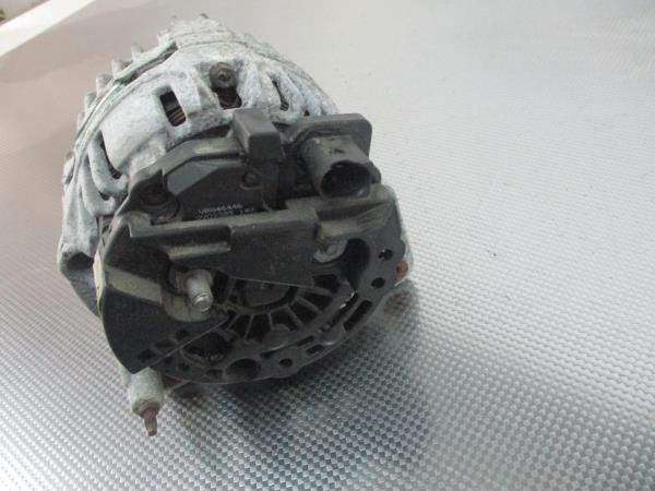 Alternador VOLKSWAGEN Polo (6N) Imagem-3