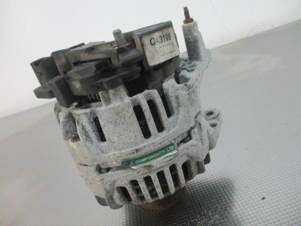 Alternador VOLKSWAGEN Polo (6N) Imagem-5