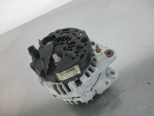 Alternador VOLKSWAGEN Polo (6N) Imagem-6