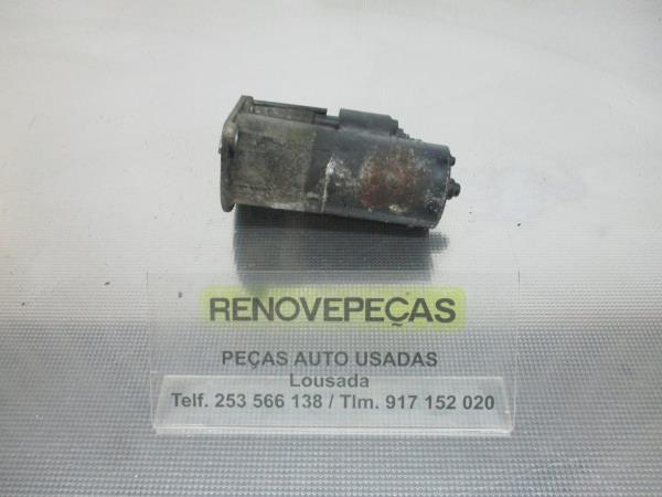 Motor de arranque VOLKSWAGEN Polo (6N)